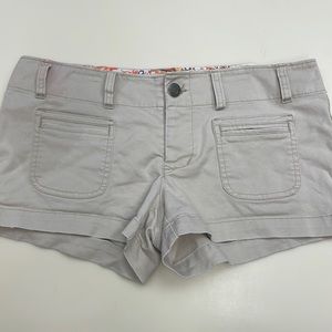 AMERICAN EAGLE OUTFITTERS SHORTS